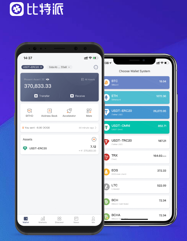 有人